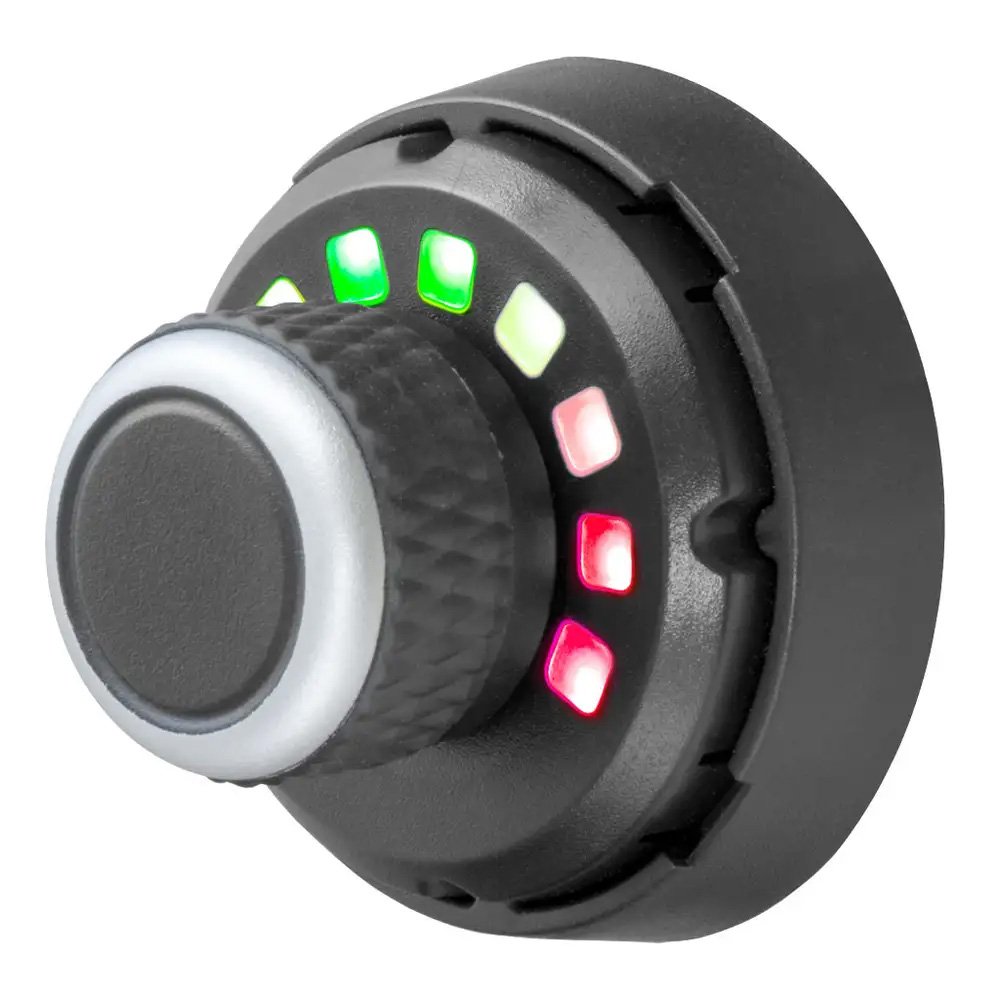 CURT Spectrum Brake Control In-Dash Mount CURT Spectrum Brake Control In-Dash Mount