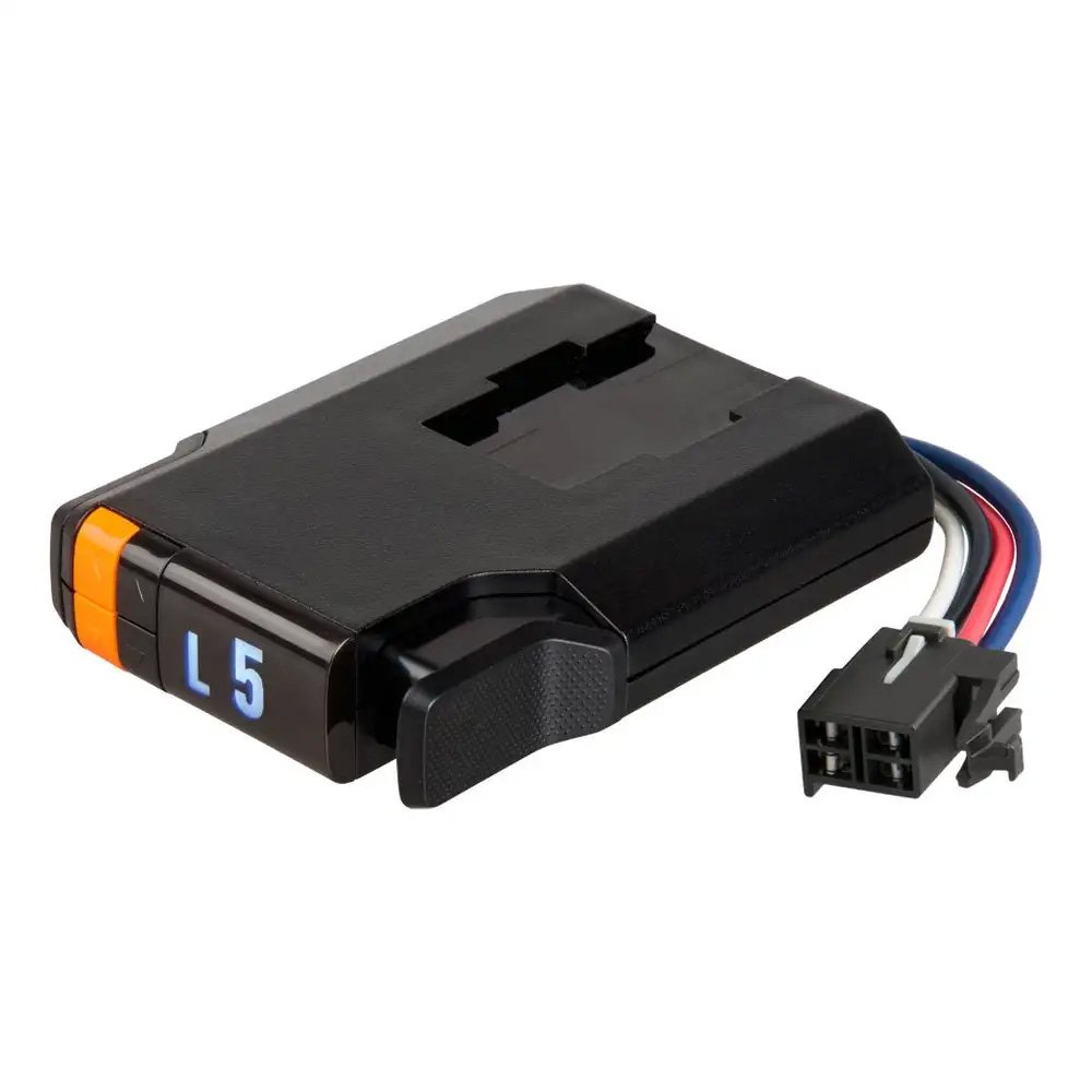 CURT Discovery Next Brake Control CURT Discovery Next Brake Control