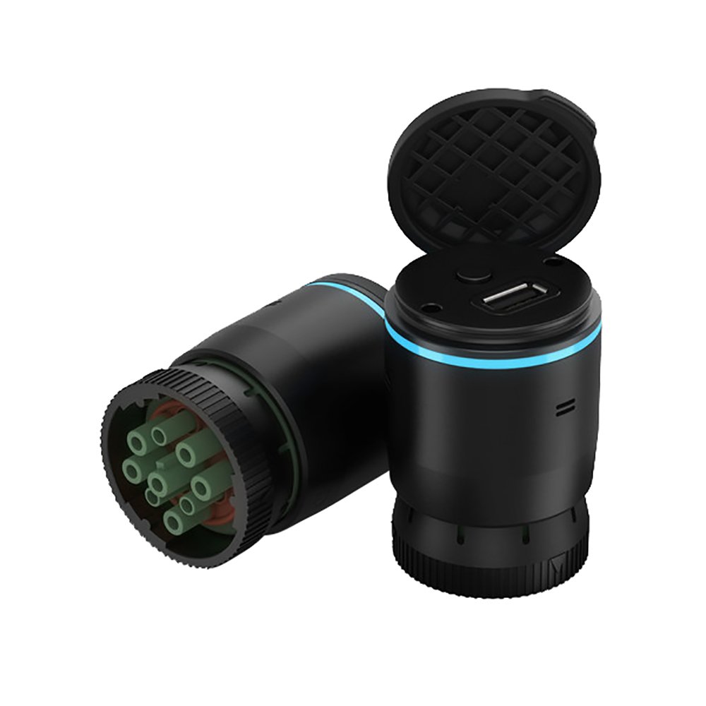 Garmin eLog™ Compliant ELD Garmin eLog™ Compliant ELD