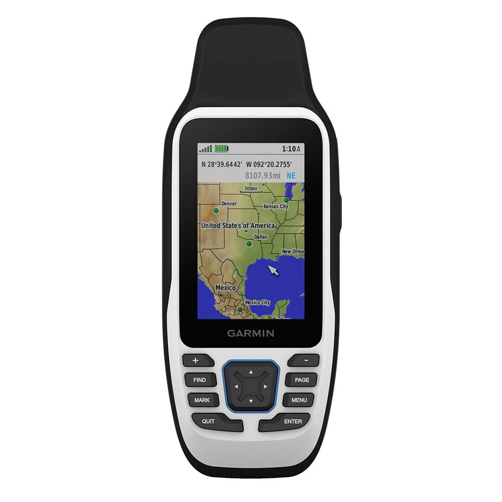 Garmin GPSMAP® 79s Handheld GPS Garmin GPSMAP® 79s Handheld GPS