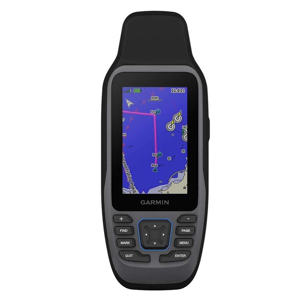Garmin GPSMAP® 79sc Handheld GPS Garmin GPSMAP® 79sc Handheld GPS